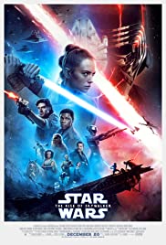 Star Wars Episode IX The Rise of Skywalker 2019 Dub in Hindi Full Movie